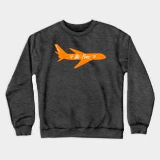 Air Pons Crewneck Sweatshirt